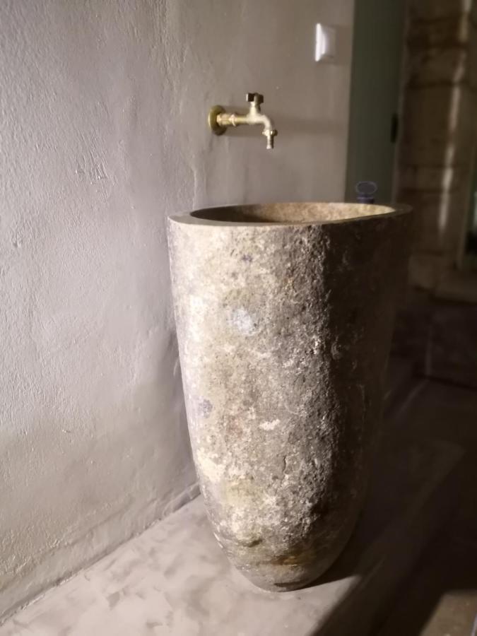 Quattro Domus 2 Townhouse Daire Kandiye Dış mekan fotoğraf