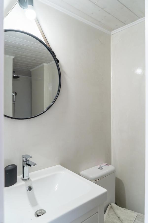 Quattro Domus 2 Townhouse Daire Kandiye Dış mekan fotoğraf