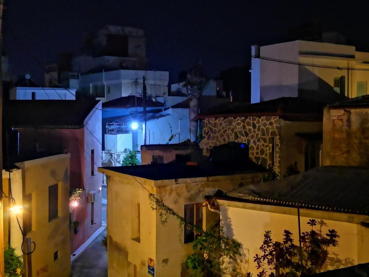 Quattro Domus 2 Townhouse Daire Kandiye Dış mekan fotoğraf